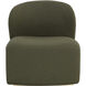 Sophiene Copenhagen Olive Lounge Chair